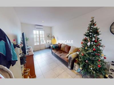 Vente Appartement 3 pices TRETS 13530