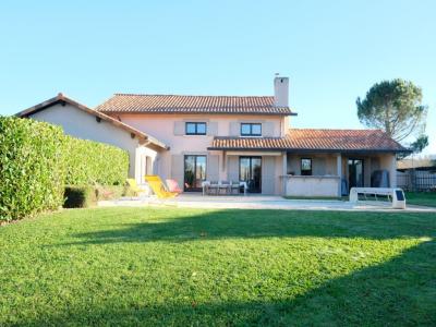 Vente Maison SAINT-BONNET-LES-OULES  42