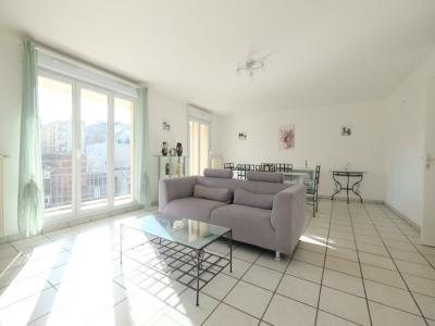 Vente Appartement 4 pices SAINT-ETIENNE 42000