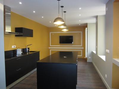 photo For rent Apartment SAINT-ETIENNE 42