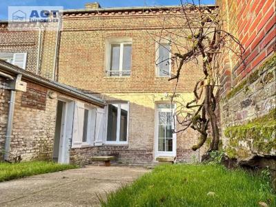 For rent House BEAUVAIS 