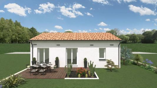 Vente Maison BRETX 31530