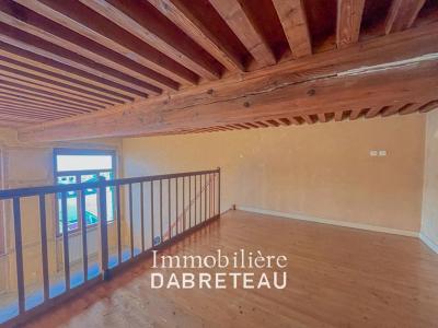 Location Appartement LYON-4EME-ARRONDISSEMENT 