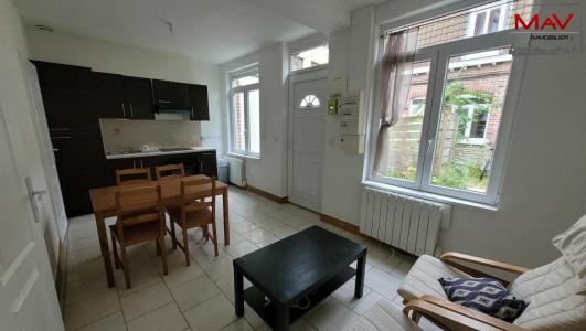 photo For rent House LILLE 59