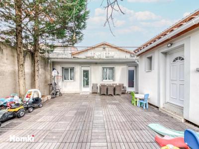 Vente Maison PIERRE-BENITE  69