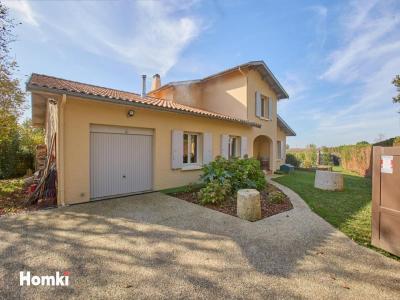 For sale House SAINT-PIERRE-DE-BAT  33