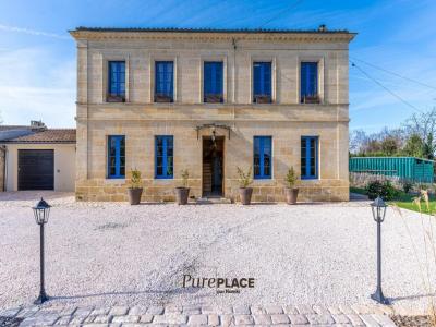 photo For sale House SAINT-LOUBES 33