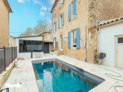 Vente Maison BOUTENAC  11