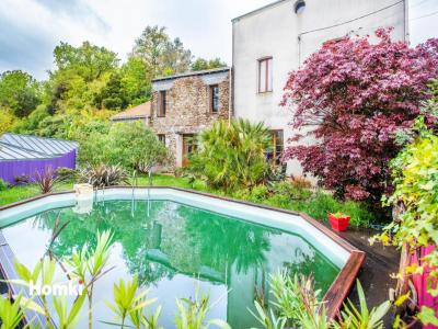 Vente Maison PELLERIN  44