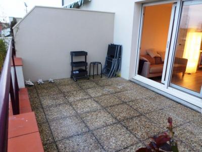 For rent Apartment TOULOUSE 