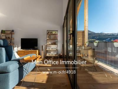 Vente Appartement EMBRUN  05