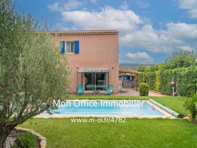 For sale House FUVEAU  13