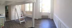 For rent Apartment Bordeaux  33000 37 m2 2 rooms