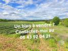 Annonce Vente Terrain Saint-montan