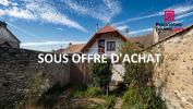 Vente Maison Pacy-sur-eure  27120 3 pieces 53 m2