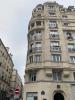 Annonce Location Appartement Paris-17eme-arrondissement