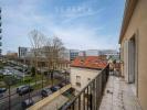 Acheter Appartement 55 m2 Gentilly