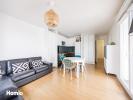 For sale Apartment Alfortville  94140 62 m2 3 rooms