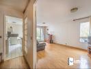 Apartment BOURGET 