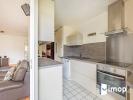 Apartment BOURGET 