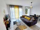 Louer Appartement 45 m2 Evry