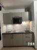 Louer Appartement 32 m2 Grenoble