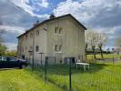 Apartment building MERCY-LE-BAS 