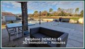 Annonce Vente 5 pices Maison Neoules