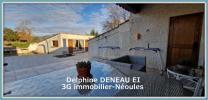 Acheter Maison 120 m2 Neoules