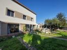 For sale House Valence  26000 110 m2 4 rooms