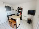 Apartment VALRAS-PLAGE 