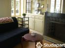 For rent Apartment Lille  59000 9 m2