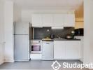 Apartment CERGY 