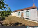 Vente Maison Preveranges  18370 4 pieces 60 m2