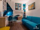 For rent Apartment Bordeaux  33800 16 m2