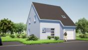 Annonce Vente 5 pices Maison Sainte-croix-en-plaine