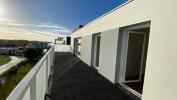 For rent Apartment Vannes  56000 62 m2 3 rooms