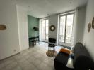 Louer Appartement 20 m2 Marseille-2eme-arrondissement