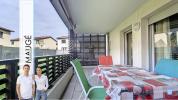 For sale Apartment Villette-de-vienne  38200 50 m2 2 rooms