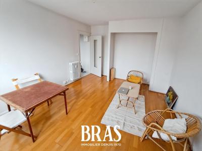 Vente Appartement NANTES 