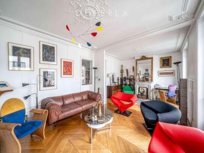 Vente Appartement 6 pices PARIS-15EME-ARRONDISSEMENT 75015