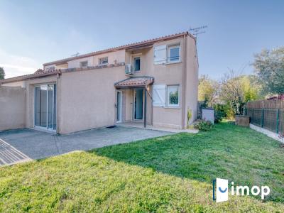 Vente Maison VILLENEUVE-TOLOSANE  31