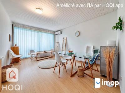 Vente Appartement 4 pices CANNET 06110