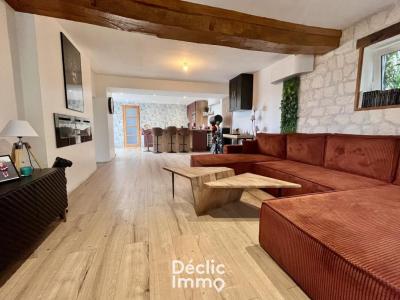 Vente Maison 5 pices TOUR-SAINT-GELIN 37120