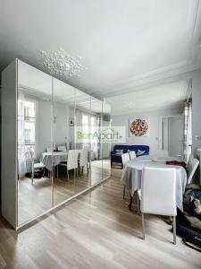 photo For sale Apartment PARIS-10EME-ARRONDISSEMENT 75