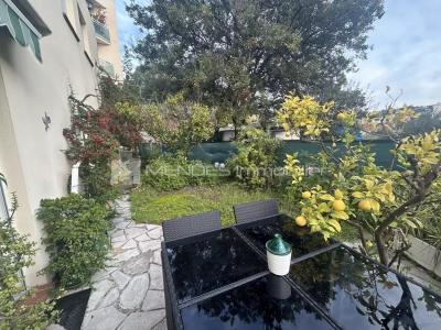 Vente Appartement 3 pices NICE 06100