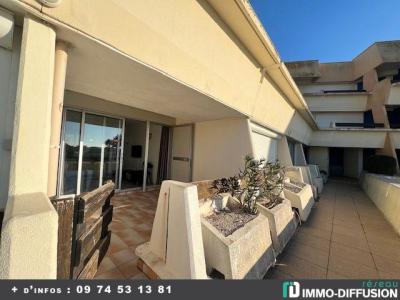 photo For sale Apartment AGDE 34