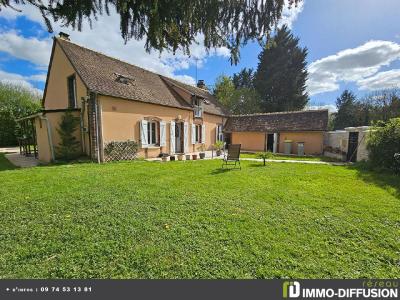 Vente Maison COURTENAY  45