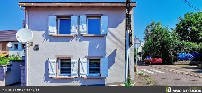 For sale House STIRING-WENDEL  57