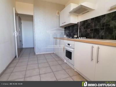 Vente Appartement 3 pices SORGUES 84700